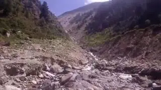 Northern side of pakistan