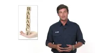 HVAC Service Manager