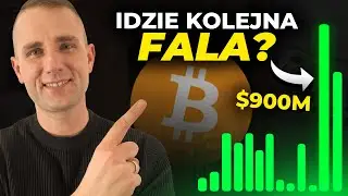 Kapital WRACA w Bitcoina i Kryptowaluty!🔴 Co Warto Wiedzieć - Wiadomości