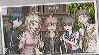 The Danganronpa Retrospective: Credits