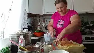быстро, просто ну очень вкусно