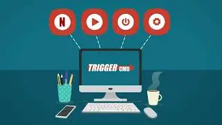 TRIGGERcmd española