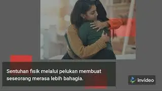 5 Manfaat Pelukan Bagi Kesehatan, Yang Perlu Anda Tahu!!!