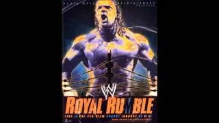 Top 50 WWE PPV Themes of all time - Part 3/5