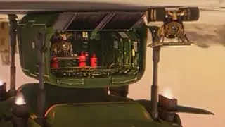 Thunderbirds Are Go Crack #5