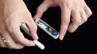Door/Window Sensor Reset