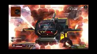 Clutch Apex Win w/Gunplex
