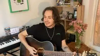 ‘Big Rig Blues’ - Alexander Wren