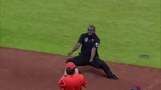Aaron Smith   Dancin (KRONO Remix) meme compilation