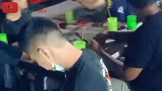 MAKAN NGGAK MAKAN ASAL KUMPUL