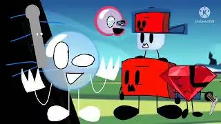 MK - VS Bubble and Match | FNF x PIBBY x BFB