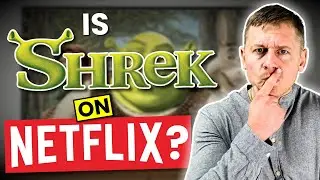 Is Shrek on Netflix in 2026? Answered