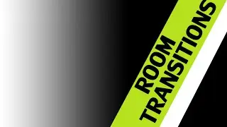 GameMaker 8 - Room Transitions