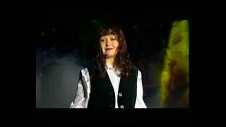 Ира Ежова - Курносая (Remix) 1999 год