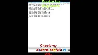 Docker for Developers Who Hate Complicated Setups 
