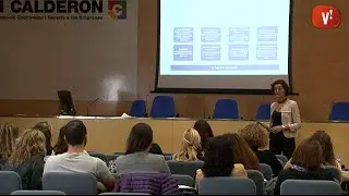 El programa 'Prepara't en activitats comercials' tindrà una nova edició al 2016