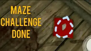 Evil Nun Maze Challenge full Gameplay | version 1.7.3
