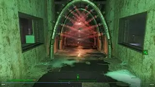 Fallout 4 прохождение №47 Охотник за Головами Построить Тело Джезебел Проникнуть в Логово Механиста