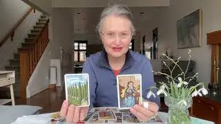 Что уйдет и что придет? Подарок Вселенной, которого Вы сейчас не ждете! 