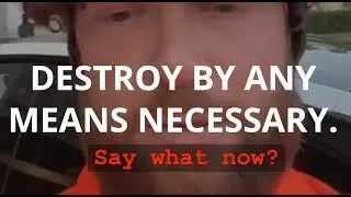 The AF Keeps Digging