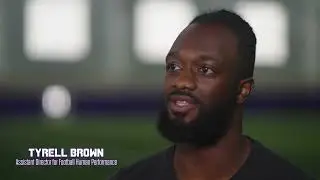 How TCU Football use STATSports GPS Technology to optimise performance