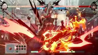 Elphelt Safejumps from c.S and f.S CH/Non CH