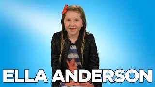 Henry Danger's Ella Anderson Dream Guest
