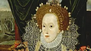 Elisabeth I. - The Virgin Queen - Königin von England (Doku Hörbuch)