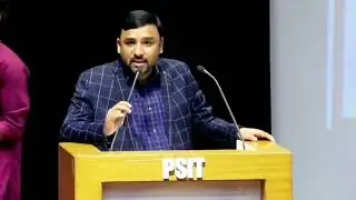 Rahul Sir at PSIT Kanpur|RY Guru at PSIT|RY Guru NEET at PSIT|RY Guru NEET at PSIT Kanpur|RY Guru