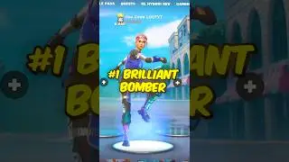 Top 5 Unreleased Fortnite Skins 😍