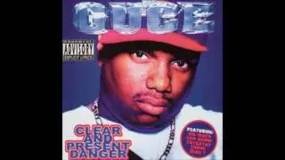 Guce - Livin In The Strange feat. Chunk