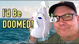 Navigation Before Satellites? How did they use a Sextant?