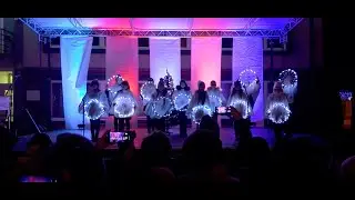 4. Adventi Korzó - klip - Polgár 2023.12.23.