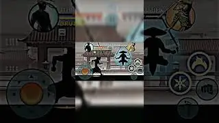 Shadow Fight Edit