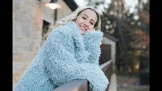 Class of 2021: Grazia