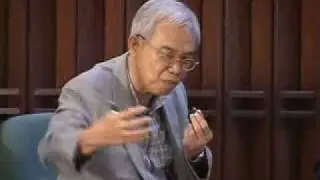 Open Forum part 1