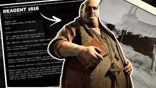 How The Outlast Trials And Outlast 2 Are Connected