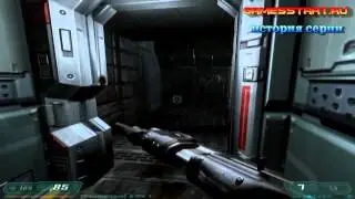История серии DooM часть 2