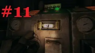 Amnesia: A Machine for Pigs #11 Mandus - sabotor [MD]