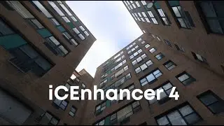 iCEnhancer 4 & RevIVe - Announcement video