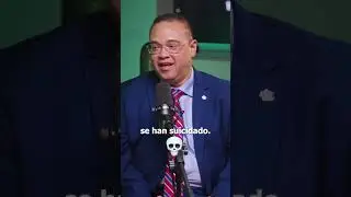 El detective Fernando Fernández ha investigado casos como la muerte de Frank Suárez y muchos más.