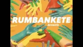 TU AMOR, MI LOCURA -  RUMBANKETE (2017)