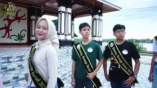 Pelatihan Bintang Remaja Barito Selatan 2025