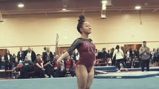 regionals floor 2019