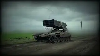 Russia-Ukraine War [PHONK MILITARY EDIT | Queen of Pain | Z O V]