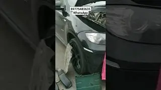 Эндоскопия  BMW X5 2008 200т.км