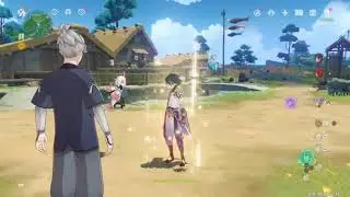 The Meaning of Meaningless Waiting Genshin Impact