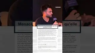 😳😳😳 Vidéo complète en ligne ! #témoignage #interview #politique #podcast #information