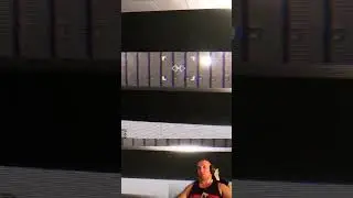 Выживаю в ящике день 1 
