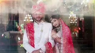 Smita and Shivam Wedding  | Shivam & Smita Love Song | Tashi | Wedding 2023 | MAY112023